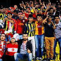 Milli maç biletleri satışta