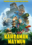 Kahraman Maymun