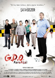 G.D.O. Karakedi