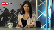 Sabah TV'den Gnn Gelimeleri ( 25 OCAK )