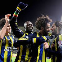 Fenerbahçenin muhtemel 11i
