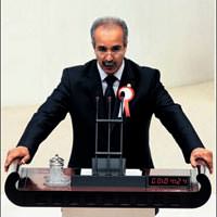 CHP'de F�rat istifadan geri ad�m atmad�