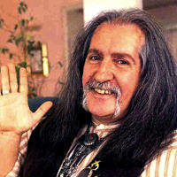 Barış Manço