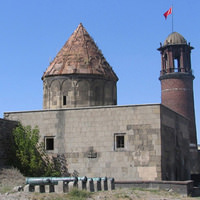 Erzurum