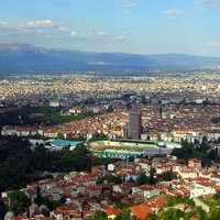 Bursa