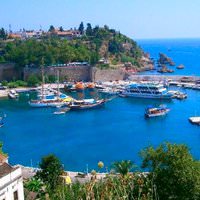 Antalya