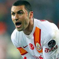 Burak Yılmaz vedaya hazırlanıyor