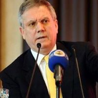 Aziz Yıldırım
