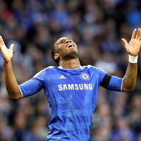 Drogba kaç numara giyecek?