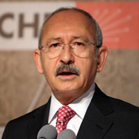 Kemal Kılıçdaroğlu