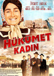 H�k�met Kad�n