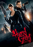 Hansel ve Gretel: Cad� Avc�lar�
