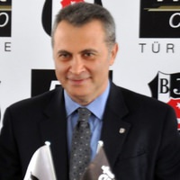 Beşiktaşa yeni sponsor