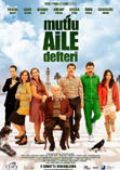 Mutlu Aile Defteri