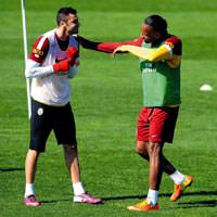 Gel beraber mesut olalım!