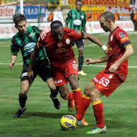 Yazarlar Akhisar-Galatasaray maçını yorumladı