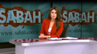 Sabah SMS haber paketi