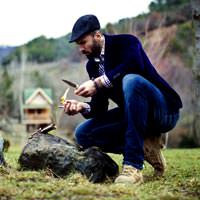 Kameranın olduğu yerde survivor falan olmaz!