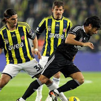 Beşiktaş - Fenerbahçe derbisi öncesi sakat karnesi