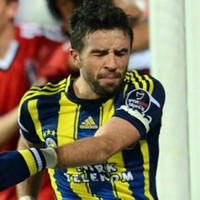 Soyunma odasında kavga!