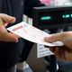 S�per Lotoda hedef 8 milyon lira