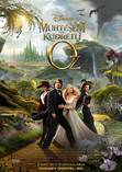 Muhte�em ve Kudretli Oz