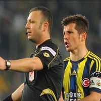 Fener - Bursa maçında hakem hatası var mı?