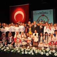 �stiklal Mar��
