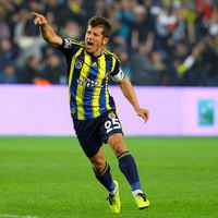 Emre Belözoğluna uzay tedavisi