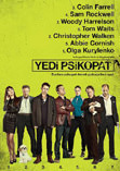 Yedi Psikopat