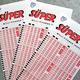 S�per Loto �ekildi
