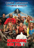 Korkun� Bir Film 5