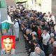 Loto milyonerinin hazin sonu