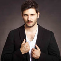 Tolgahan Sayışman