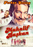 Muhalif Ba�kan