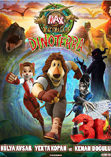 Max Maceralar�: Dinoterra