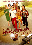 Bir Hikayem Var