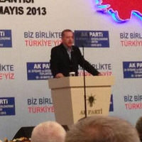 Ba�bakan Erdo�an Recep Tayyip Erdo�an