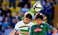 Buca play-off biletini kaptı