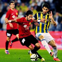 Alper Potuk Fenerbahçede