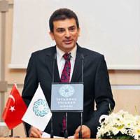 İTO Başkanı Murat Yalçıntaş'tan veda