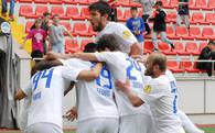 Şampiyon Kayseri Erciyesspor