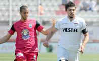 İşte Play-off'a kalan 4 takım