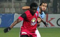 Transferin gözdesi Gohou
