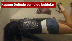 Bu kadarı rezalet