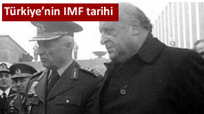 Hangi lider ne kadar borç aldı?