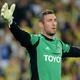 McGregora s�rpriz talip