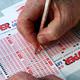 S�per Loto �ekildi