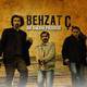 Behzat �. veda ediyor