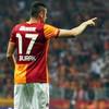 G.Saray F.Bahçe'yi Burak'la yakaladı